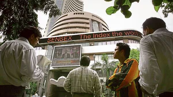 Sensex Nifty 50 Market Crash Analysis