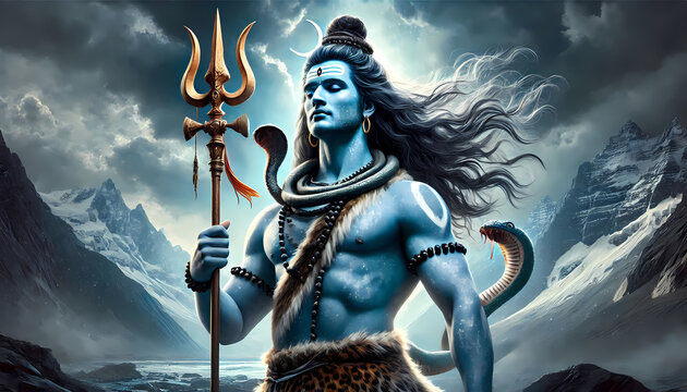 Maha Shivratri Story