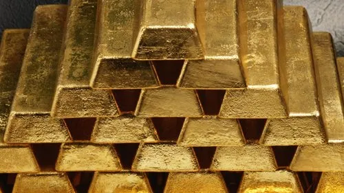Gold Rate Today