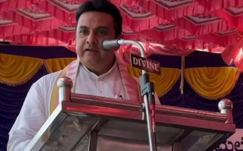 Pramod Madhwaraj