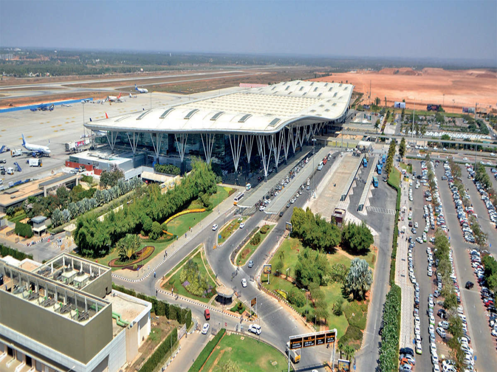 Gold Seizure at Bengaluru Airport