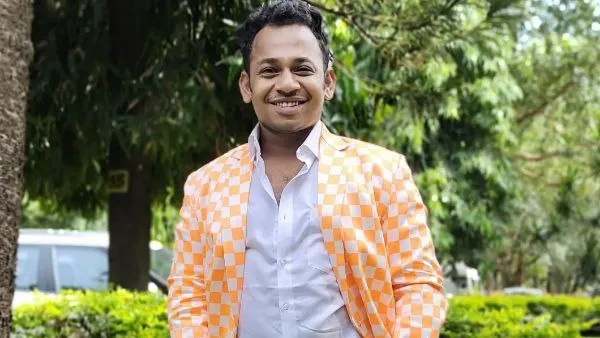 Rakesh Poojary