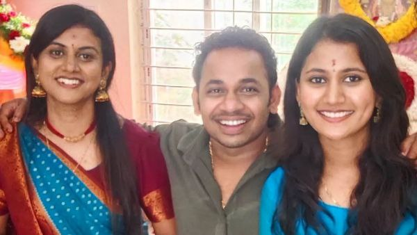 Rakesh Poojary