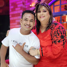 Rakesh Poojary