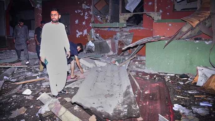 Operation Sindoor 2025