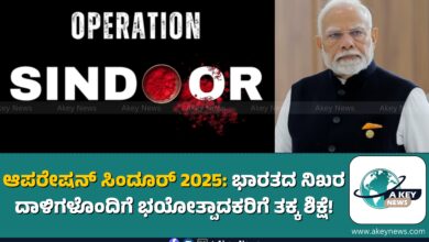 Operation Sindoor 2025